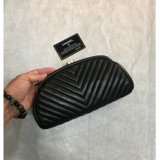 ** VÍ CẦM TAY CHÀ NEO HÀNG CAO CẤP   MÃ SỐ : 99861---1